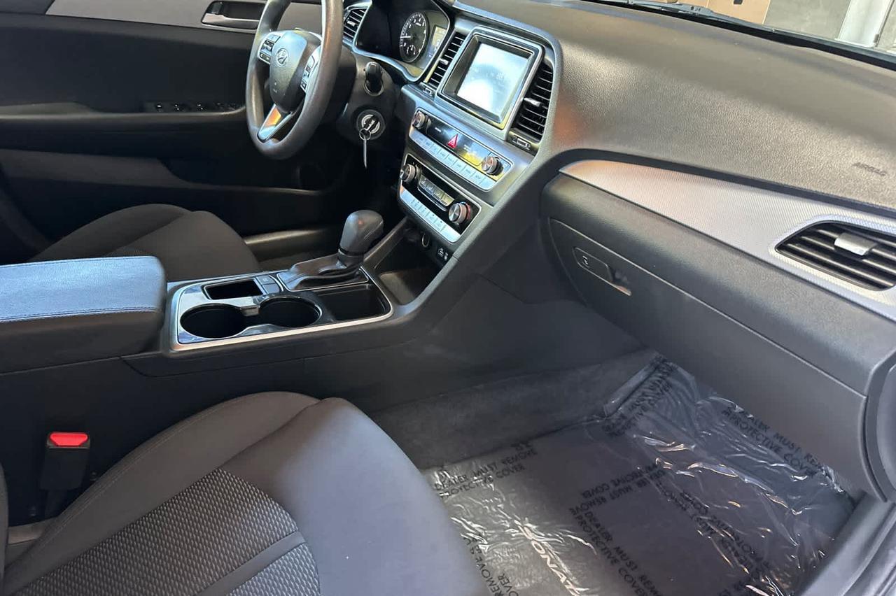 2019 Hyundai Sonata Eco Roseville CA