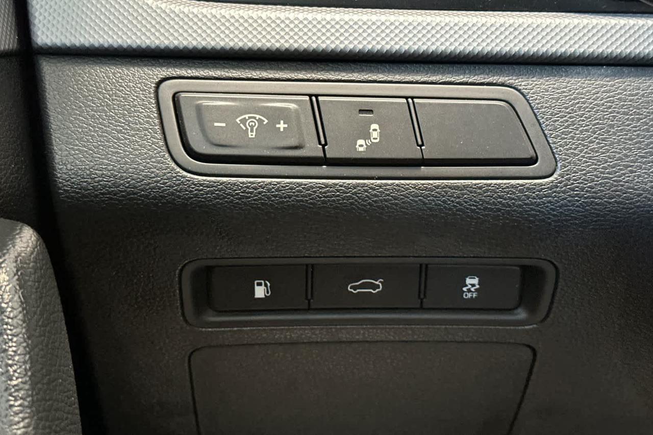 2019 Hyundai Sonata Eco Roseville CA