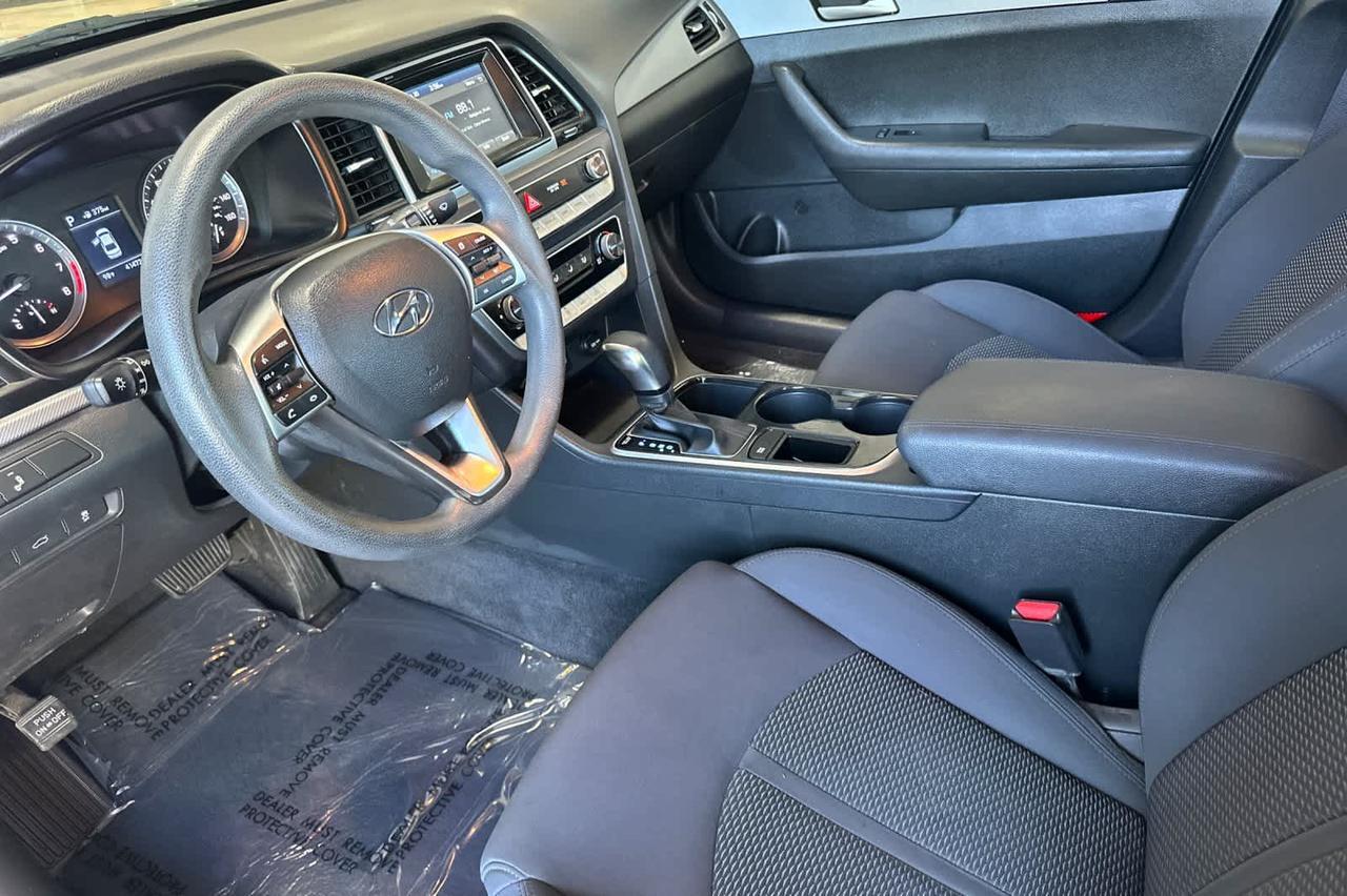 2019 Hyundai Sonata Eco Roseville CA