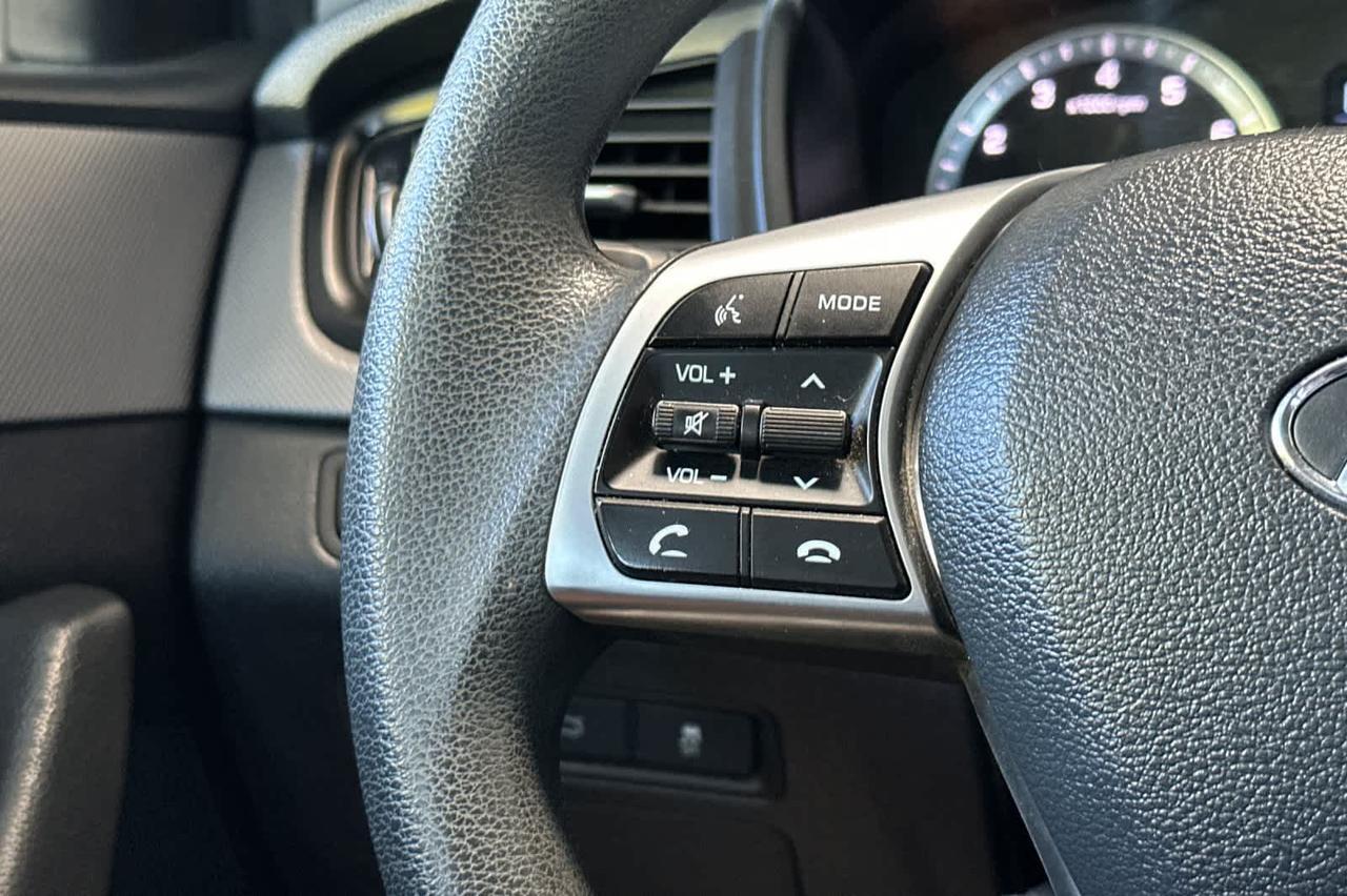 2019 Hyundai Sonata Eco Roseville CA