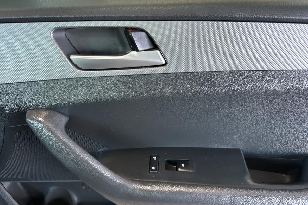 2019 Hyundai Sonata Eco Roseville CA