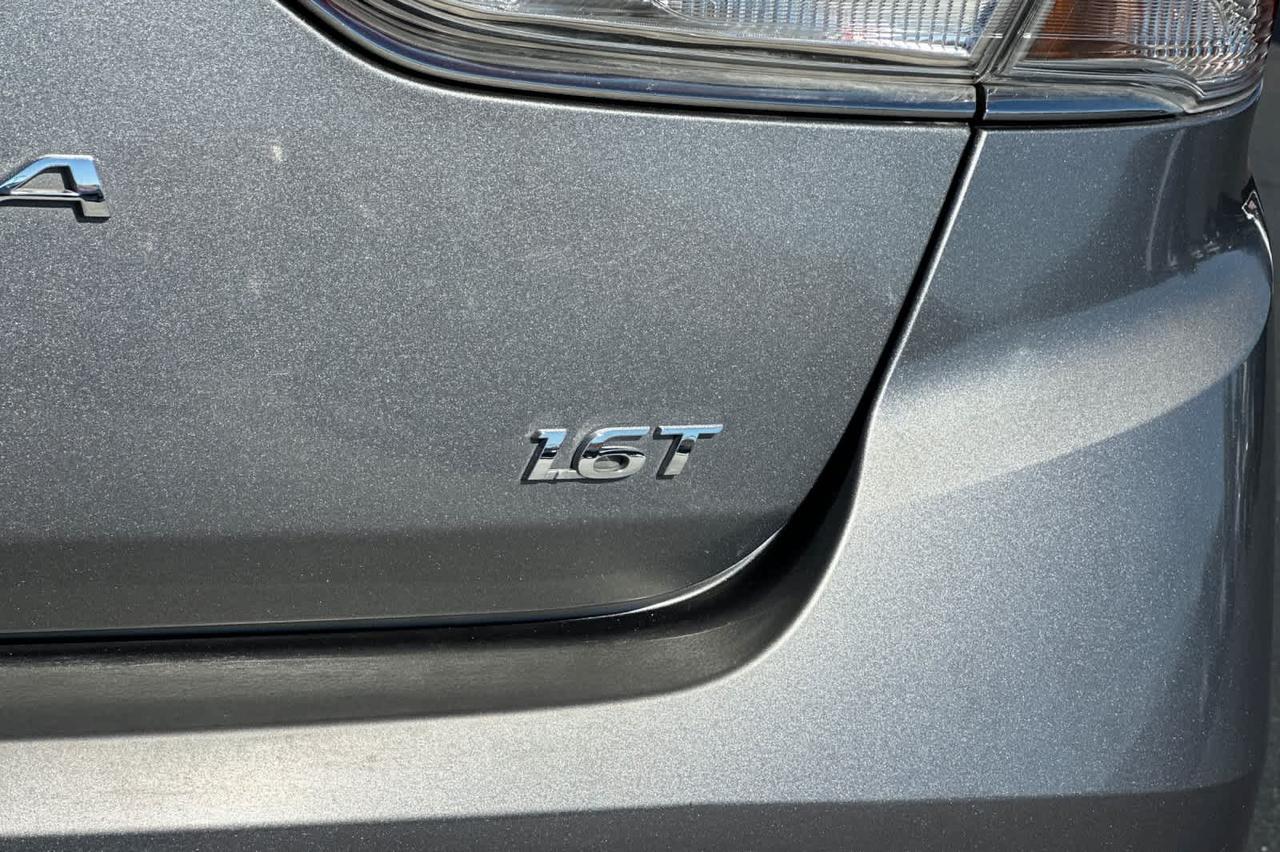 2019 Hyundai Sonata Eco Roseville CA