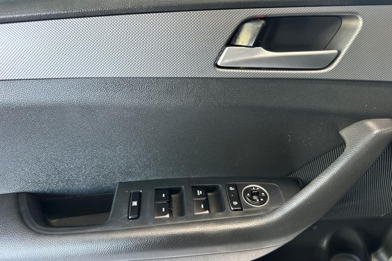 2019 Hyundai Sonata Eco Roseville CA