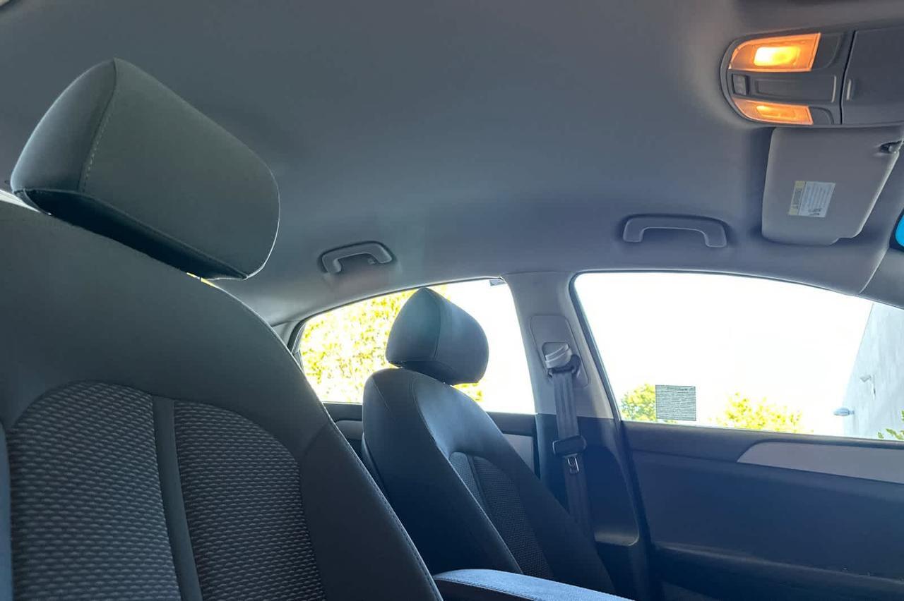 2019 Hyundai Sonata Eco Roseville CA