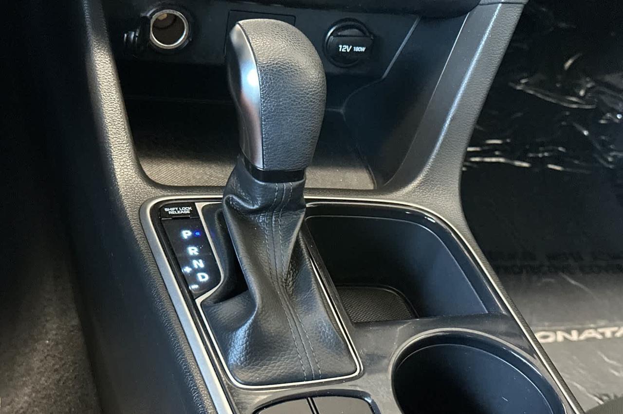 2019 Hyundai Sonata Eco Roseville CA