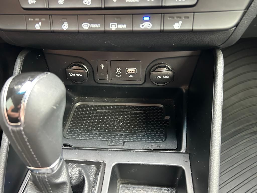 2019 Hyundai Tucson Limited Lakeland FL