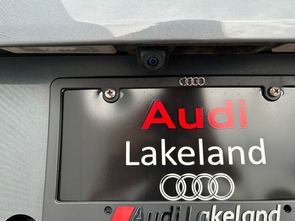 2019 Hyundai Tucson Limited Lakeland FL