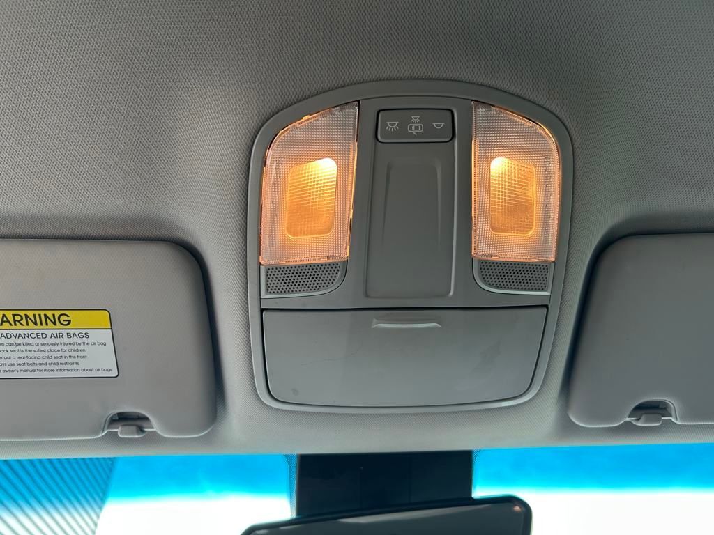 2019 Hyundai Tucson Limited Lakeland FL