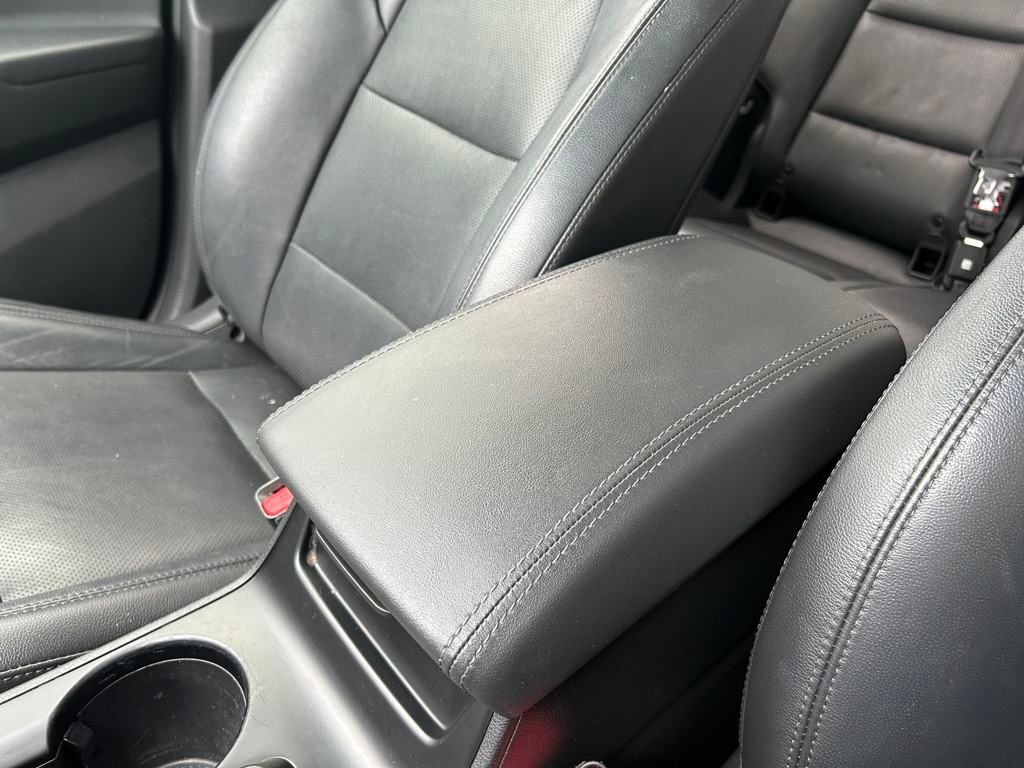 2019 Hyundai Tucson Limited Lakeland FL