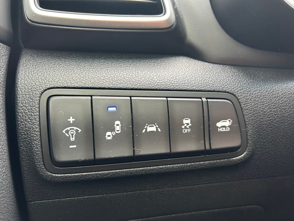 2019 Hyundai Tucson Limited Lakeland FL