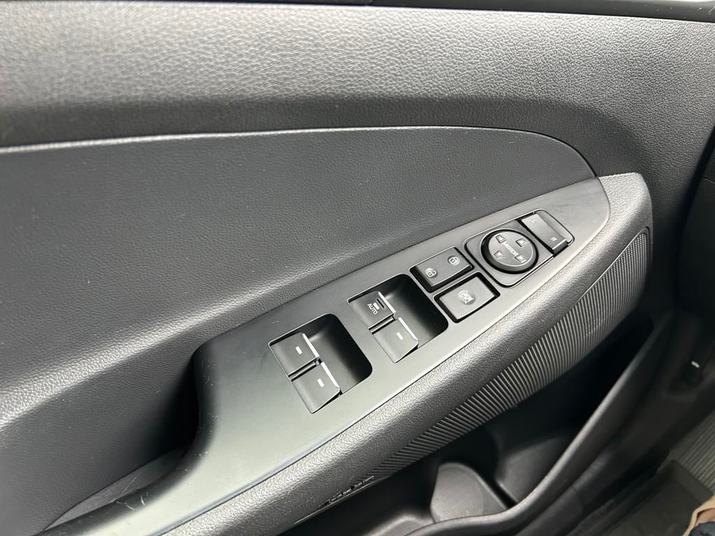 2019 Hyundai Tucson Limited Lakeland FL
