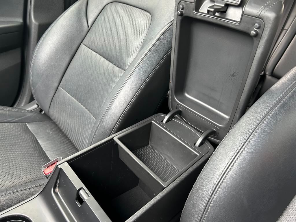 2019 Hyundai Tucson Limited Lakeland FL