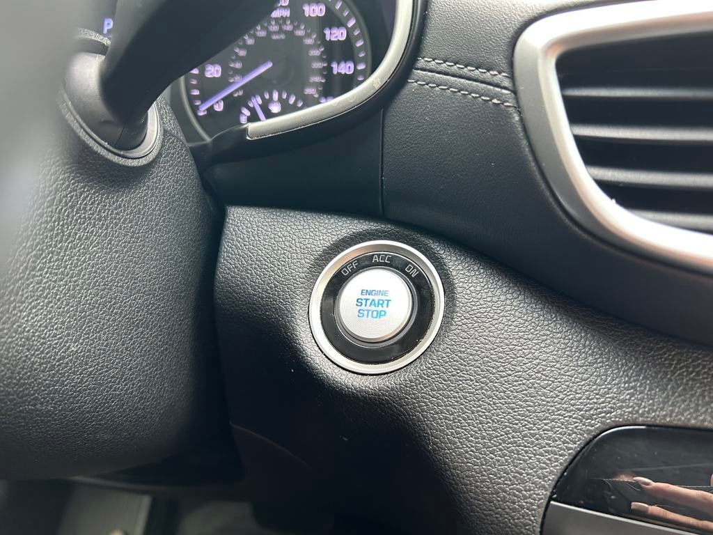 2019 Hyundai Tucson Limited Lakeland FL