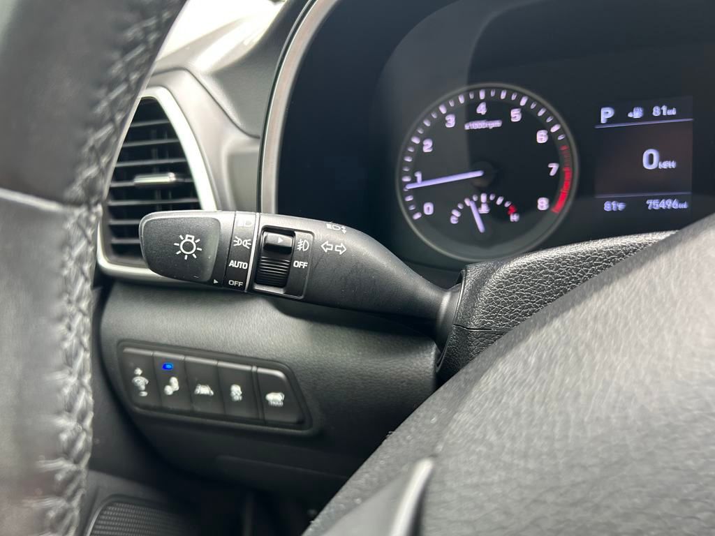 2019 Hyundai Tucson Limited Lakeland FL