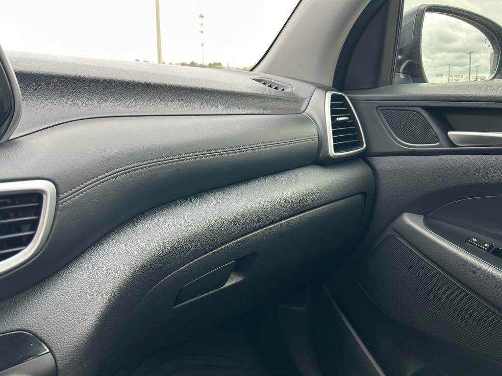 2019 Hyundai Tucson Limited Lakeland FL