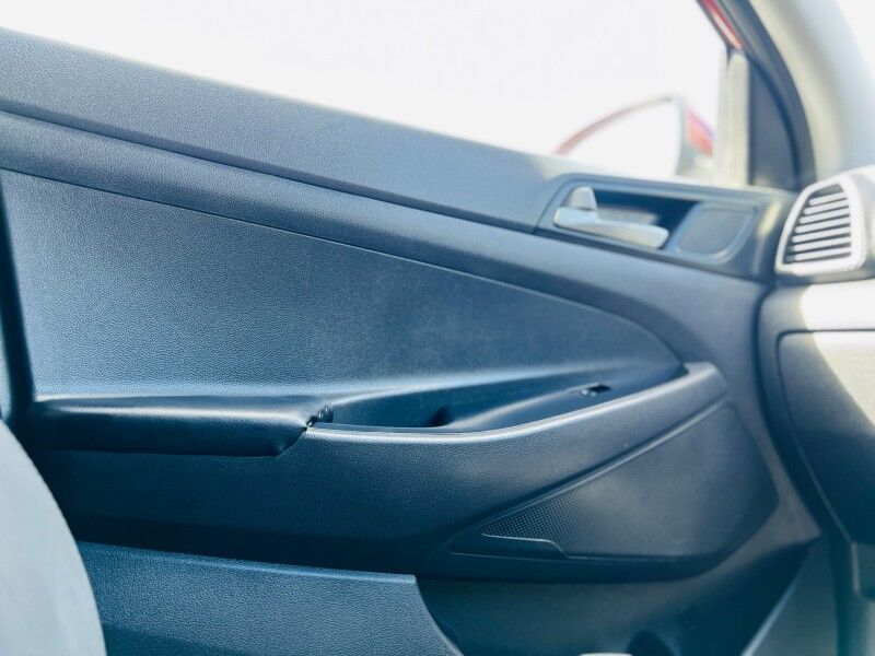 2019 Hyundai Tucson TLE (2.0L Petrol) Vaitele 2019 Hyundai Tucson TLE (2.0L Petrol) Vaitele