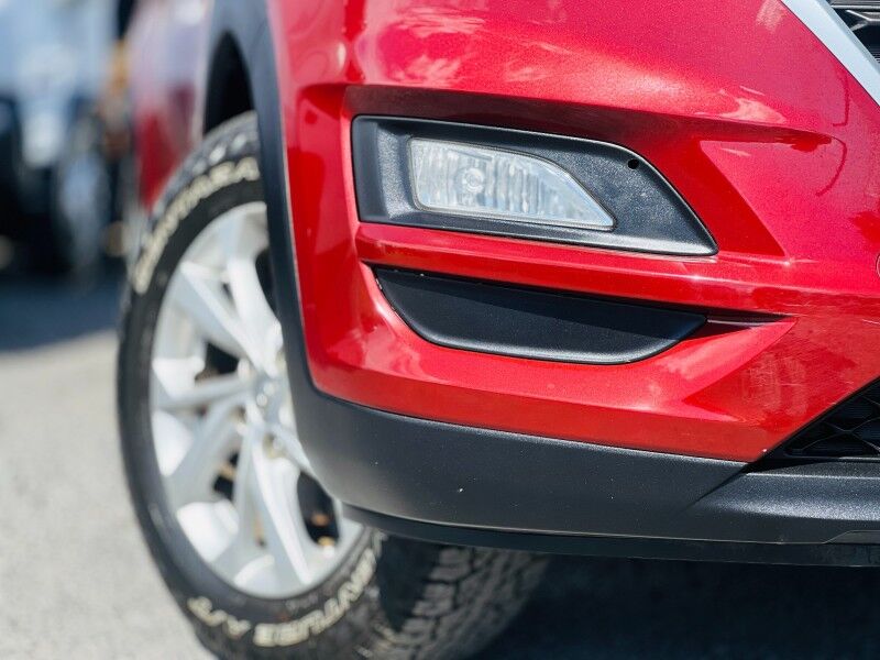 2019 Hyundai Tucson TLE (2.0L Petrol) Vaitele 2019 Hyundai Tucson TLE (2.0L Petrol) Vaitele