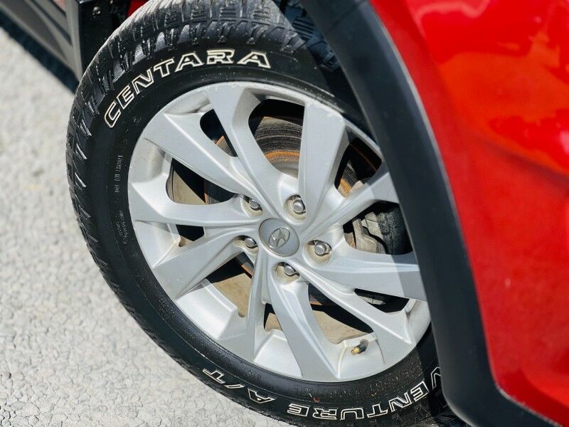 2019 Hyundai Tucson TLE (2.0L Petrol) Vaitele 2019 Hyundai Tucson TLE (2.0L Petrol) Vaitele