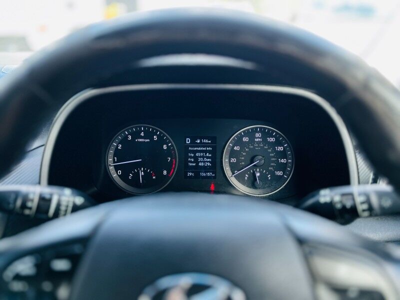 2019 Hyundai Tucson TLE (2.0L Petrol) Vaitele 2019 Hyundai Tucson TLE (2.0L Petrol) Vaitele