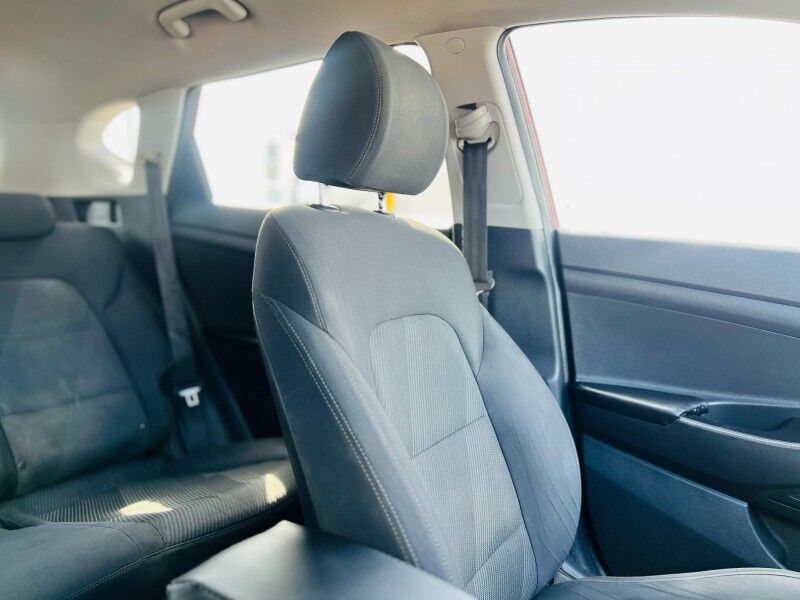 2019 Hyundai Tucson TLE (2.0L Petrol) Vaitele 2019 Hyundai Tucson TLE (2.0L Petrol) Vaitele