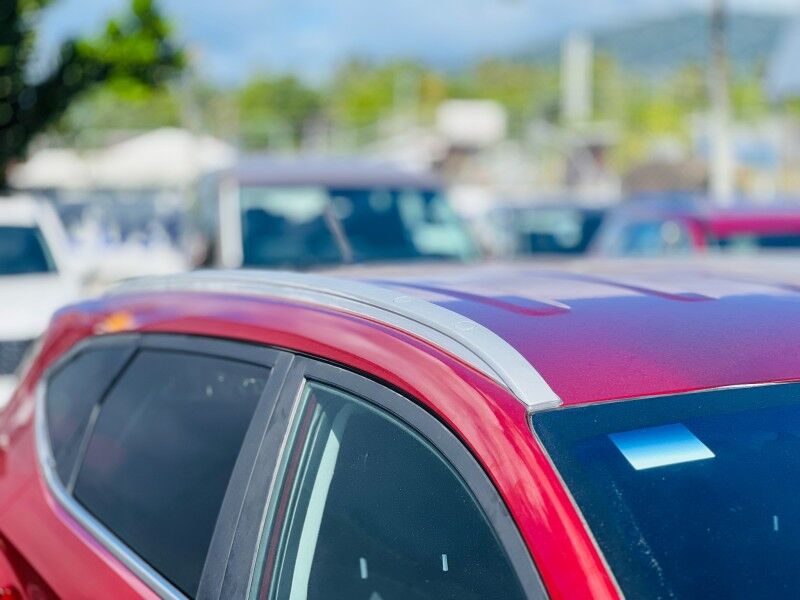 2019 Hyundai Tucson TLE (2.0L Petrol) Vaitele 2019 Hyundai Tucson TLE (2.0L Petrol) Vaitele