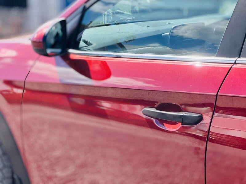 2019 Hyundai Tucson TLE (2.0L Petrol) Vaitele 2019 Hyundai Tucson TLE (2.0L Petrol) Vaitele