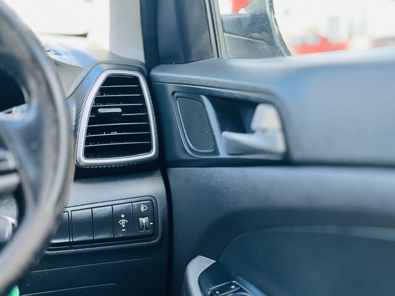 2019 Hyundai Tucson TLE (2.0L Petrol) Vaitele 2019 Hyundai Tucson TLE (2.0L Petrol) Vaitele