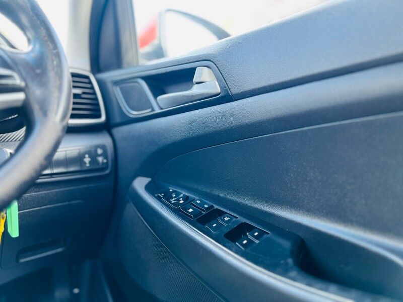 2019 Hyundai Tucson TLE (2.0L Petrol) Vaitele 2019 Hyundai Tucson TLE (2.0L Petrol) Vaitele