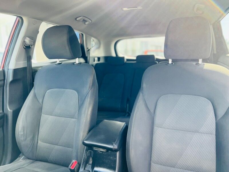 2019 Hyundai Tucson TLE (2.0L Petrol) Vaitele 2019 Hyundai Tucson TLE (2.0L Petrol) Vaitele