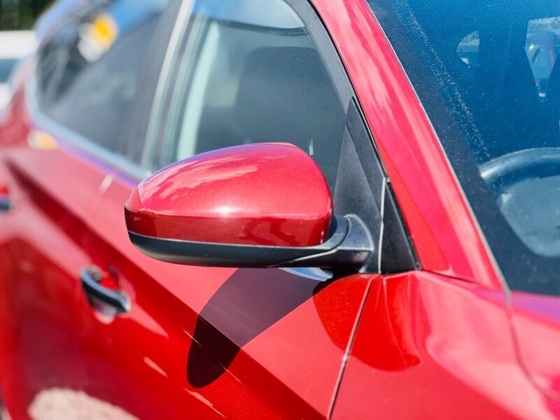 2019 Hyundai Tucson TLE (2.0L Petrol) Vaitele 2019 Hyundai Tucson TLE (2.0L Petrol) Vaitele