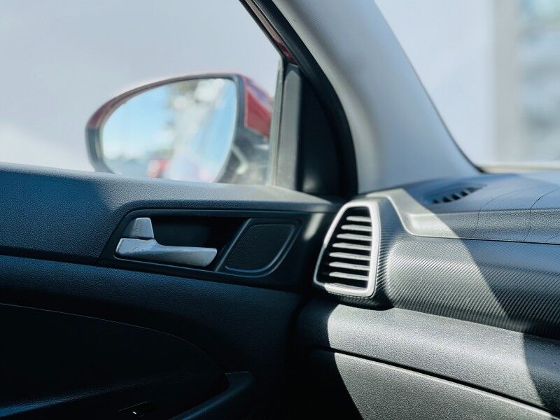 2019 Hyundai Tucson TLE (2.0L Petrol) Vaitele 2019 Hyundai Tucson TLE (2.0L Petrol) Vaitele