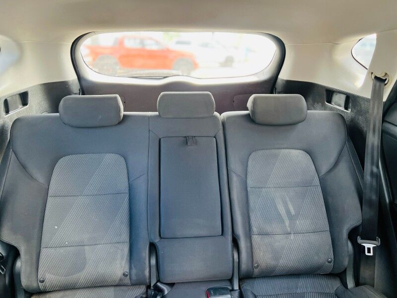 2019 Hyundai Tucson TLE (2.0L Petrol) Vaitele 2019 Hyundai Tucson TLE (2.0L Petrol) Vaitele