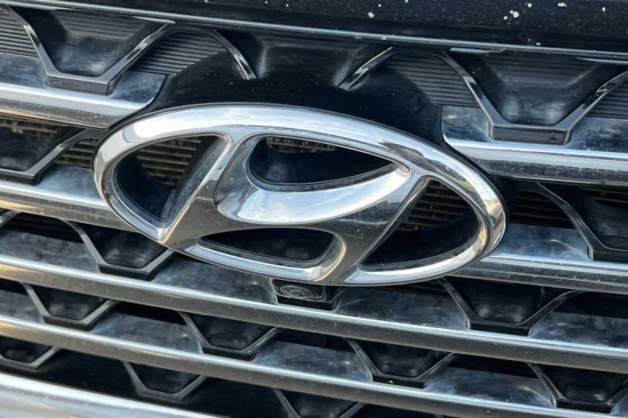 2019 Hyundai Tucson Ultimate Roseville CA