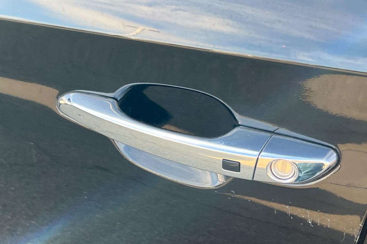 2019 Hyundai Tucson Ultimate Roseville CA