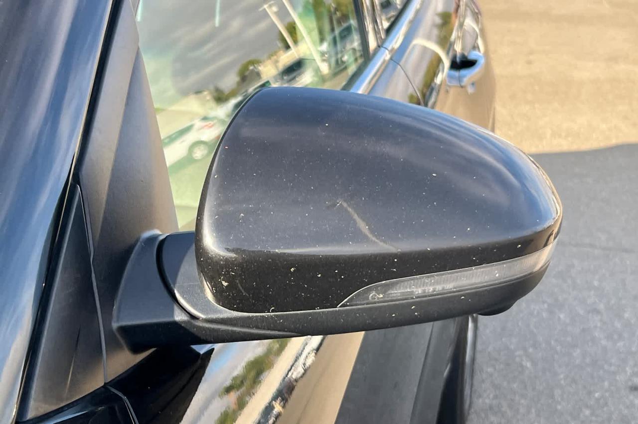 2019 Hyundai Tucson Ultimate Roseville CA