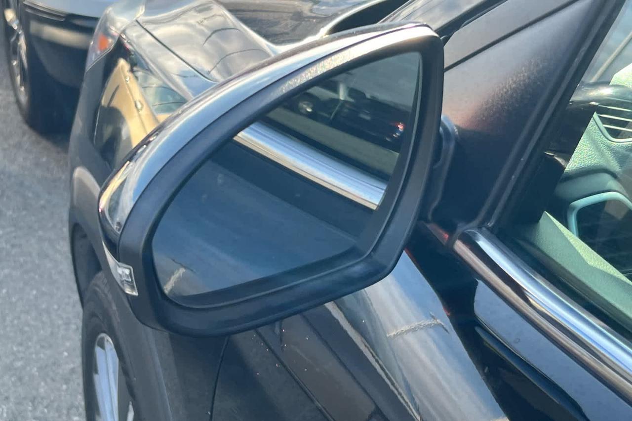 2019 Hyundai Tucson Ultimate Roseville CA