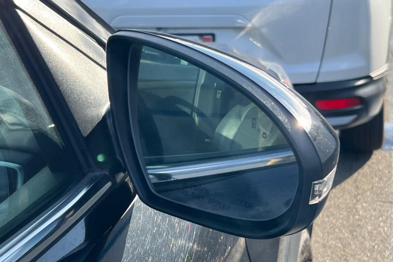 2019 Hyundai Tucson Ultimate Roseville CA