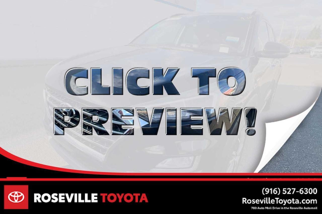 2019 Hyundai Tucson Ultimate Roseville CA