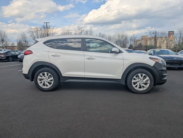 2019 Hyundai Tucson Value San Clemente CA 2019 Hyundai Tucson Value San Clemente CA
