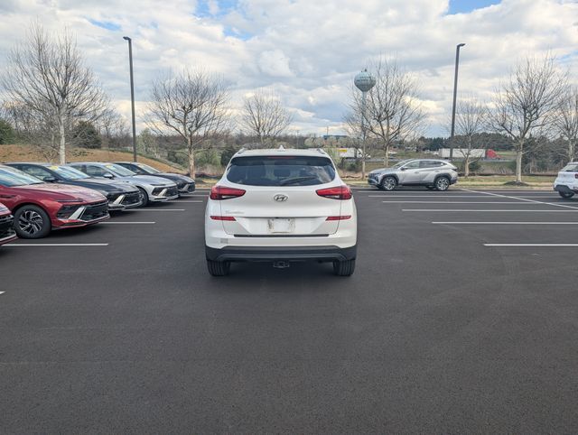 2019 Hyundai Tucson Value San Clemente CA 2019 Hyundai Tucson Value San Clemente CA