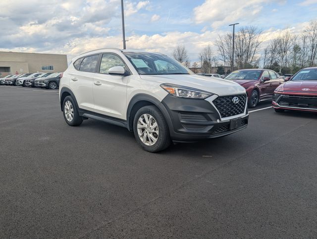 2019 Hyundai Tucson Value San Clemente CA 2019 Hyundai Tucson Value San Clemente CA