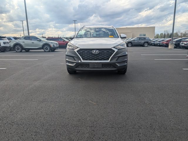 2019 Hyundai Tucson Value San Clemente CA 2019 Hyundai Tucson Value San Clemente CA