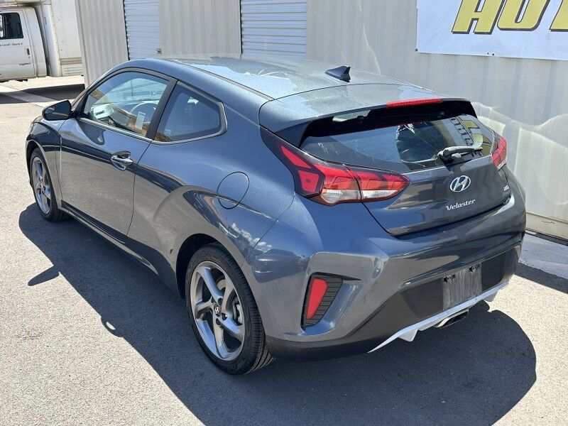 2019 Hyundai Veloster 2.0 St George UT 2019 Hyundai Veloster 2.0 St George UT