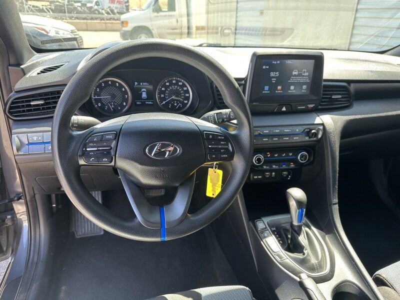2019 Hyundai Veloster 2.0 St George UT 2019 Hyundai Veloster 2.0 St George UT