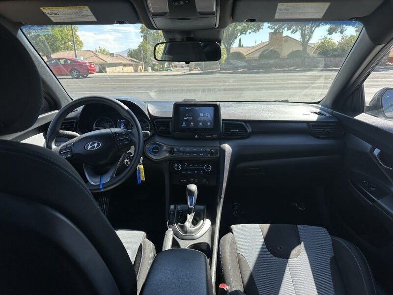 2019 Hyundai Veloster 2.0 St George UT 2019 Hyundai Veloster 2.0 St George UT