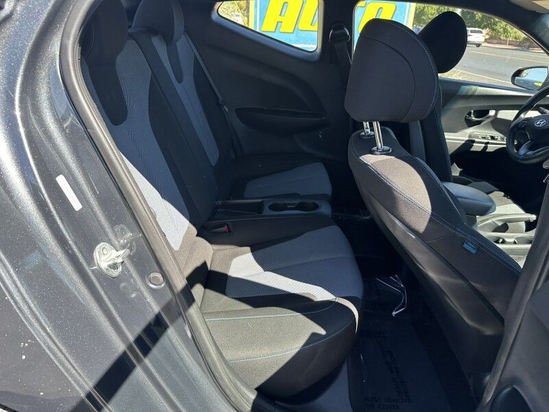 2019 Hyundai Veloster 2.0 St George UT 2019 Hyundai Veloster 2.0 St George UT