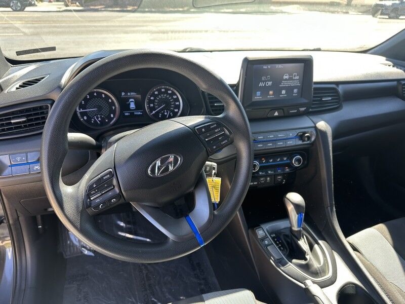 2019 Hyundai Veloster 2.0 St George UT 2019 Hyundai Veloster 2.0 St George UT