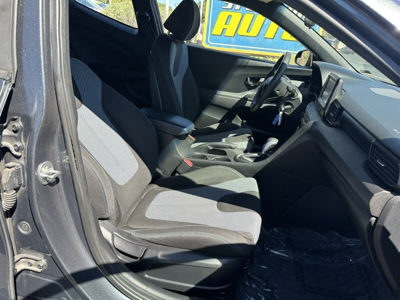 2019 Hyundai Veloster 2.0 St George UT 2019 Hyundai Veloster 2.0 St George UT