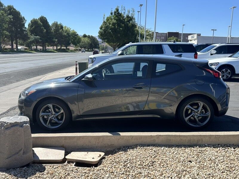 2019 Hyundai Veloster 2.0 St George UT 2019 Hyundai Veloster 2.0 St George UT