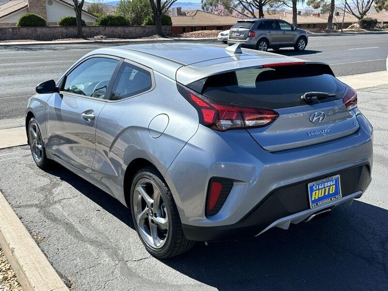 2019 Hyundai Veloster 2.0 St George UT 2019 Hyundai Veloster 2.0 St George UT